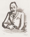 Dressler August Wilhelm