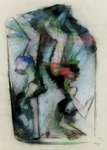 97.  Pastell, monogrammiert, datiert, 620 x 475 mm, 1945 <br><br><center><b><a href="https://www.nierendorf.com/deutsch/kontakt.htm" target="_blank">Kontaktformular</a></b></center>